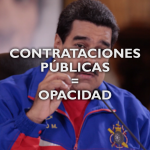 71% de las empresas proveedoras del Estado no están inscritas en el Registro Nacional de Contratistas