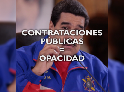 71% de las empresas proveedoras del Estado no están inscritas en el Registro Nacional de Contratistas