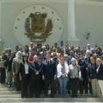 Frente para la defensa de Constitución de la AN instaló comité de trabajo