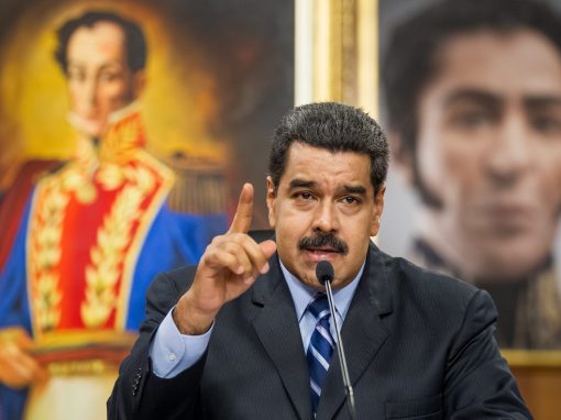 47 organizaciones exigen el cese inmediato del estado de excepción