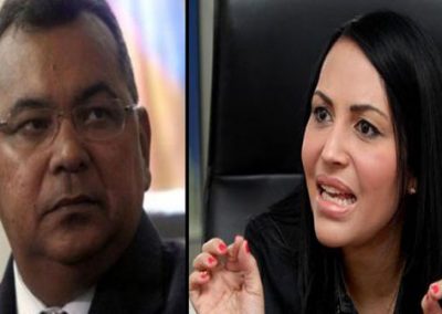 AN responsabiliza al ministro Néstor Reverol por represión desmedida y lo cita a comparecer