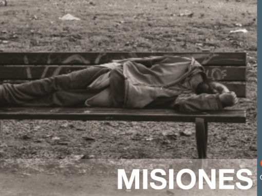 ¿Crisis Humanitaria o emergencia compleja en Venezuela?