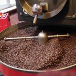 Torrefactoras estatales cubrieron sólo el 29% de la demanda interna de café