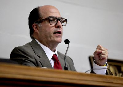 Parlamento emplazó a Defensoría y demás poderes públicos a garantizar respeto a los DDHH en manifestaciones