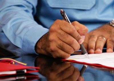 Aún más poderes al Presidente otorgó Decreto 2849