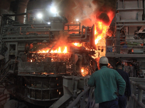 Sidor generó pérdidas que superan Bs. 9 mil millones en 2016