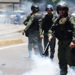 Amnistía Internacional: Militarización de la crisis por parte de autoridades intensifica violencia y promueve miedo