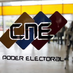 44 ONG: CNE es corresponsable de violaciones DDHH ocurridas desde 01 de abril