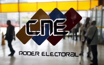 44 ONG: CNE es corresponsable de violaciones DDHH ocurridas desde 01 de abril