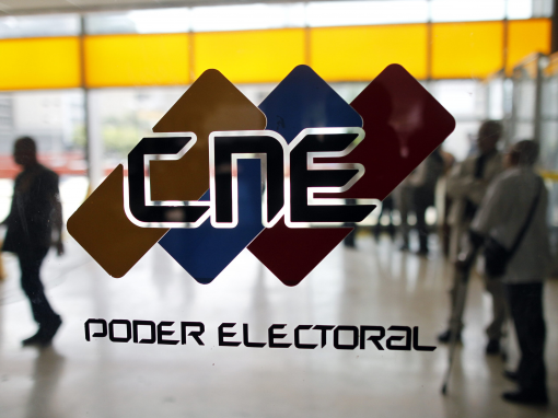 44 ONG: CNE es corresponsable de violaciones DDHH ocurridas desde 01 de abril