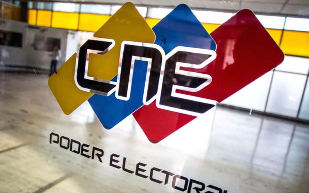 Gobierno asignó más de Bs. 20.000 millones al CNE para elecciones este año
