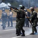 CIDH condena enérgicamente operativos militares de represión indiscriminada en Venezuela