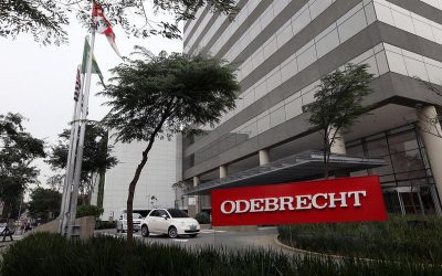 La Fiscalía debe informar al país qué hará con las delaciones “confesiones” premiadas de los ejecutivos de Odebrecht