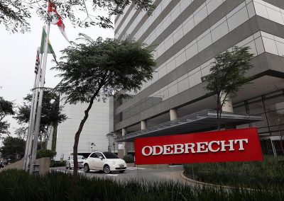 La Fiscalía debe informar al país qué hará con las delaciones “confesiones” premiadas de los ejecutivos de Odebrecht