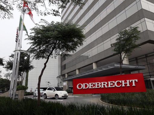 La Fiscalía debe informar al país qué hará con las delaciones “confesiones” premiadas de los ejecutivos de Odebrecht