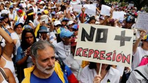 Capítulos latinoamericanos de TI demandan el cese de los hostigamientos a activistas de DDHH