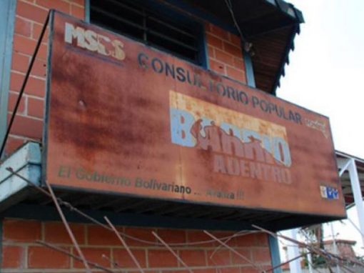 La salud en terapia intensiva