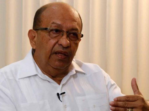 “Juicio al Contralor” I Entrega – Transparencia Venezuela solicitó la destitución del Contralor General de la República