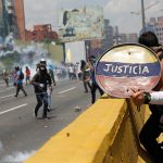 61 Venezuelan Civil Society Organizations urge their peers in the region to defend the validity of democracy and human rights in Venezuela