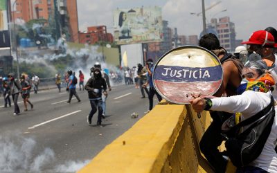 61 Organizaciones de Sociedad Civil venezolana instan a sus pares en la región a defender la vigencia de la democracia y los derechos humanos en Venezuela