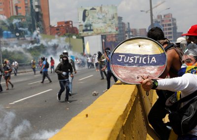 66 Organizaciones de Sociedad Civil venezolana instan a sus pares en la región a defender la vigencia de la democracia y los derechos humanos en Venezuela