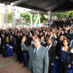 Asamblea Nacional juramentó nuevos magistrados del TSJ