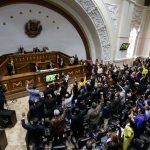 Asamblea Nacional aprobó informe final sobre resultados de la Consulta Popular del 16-J