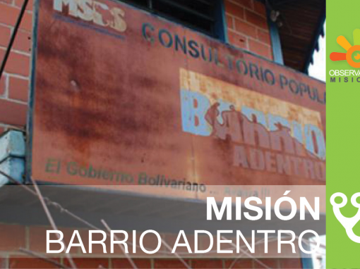 Falta de planificación e improvisación presupuestaria propicia la corrupción en el sector salud