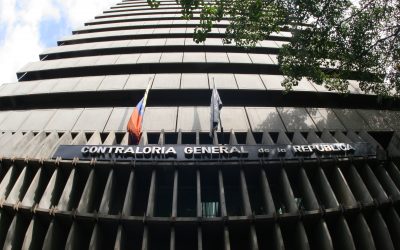 «Juicio al Contralor» II Entrega – Hija de Galindo maneja recursos “sin límites” y reparte contratos en Contraloría