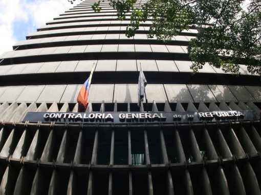 «Juicio al Contralor» II Entrega – Hija de Galindo maneja recursos “sin límites” y reparte contratos en Contraloría