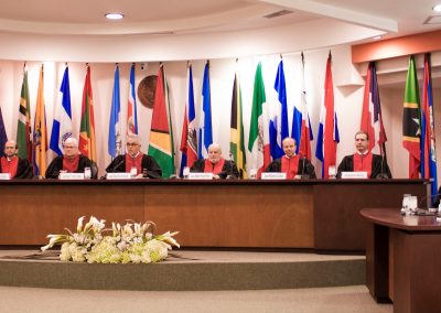 ONG solicitan a la CIDH un nuevo informe sobre DDHH y democracia en Venezuela