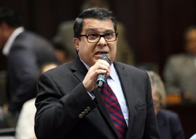 Comité de Postulaciones Judiciales consignó informe final para elección de nuevos magistrados