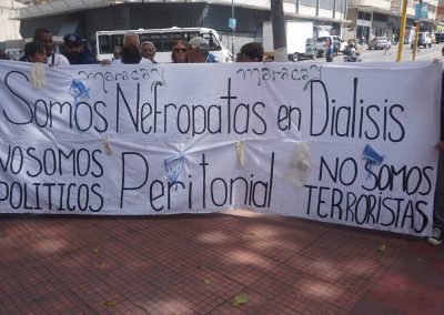 Ausencia absoluta de medicamentos de alto costo pone en riesgo la vida de pacientes con enfermedades crónicas