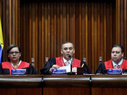 Informe Justicia en Venezuela presentado por la Red Justicia. 161° Periodo ordinario de sesiones de la CIDH, Washington, marzo 2017