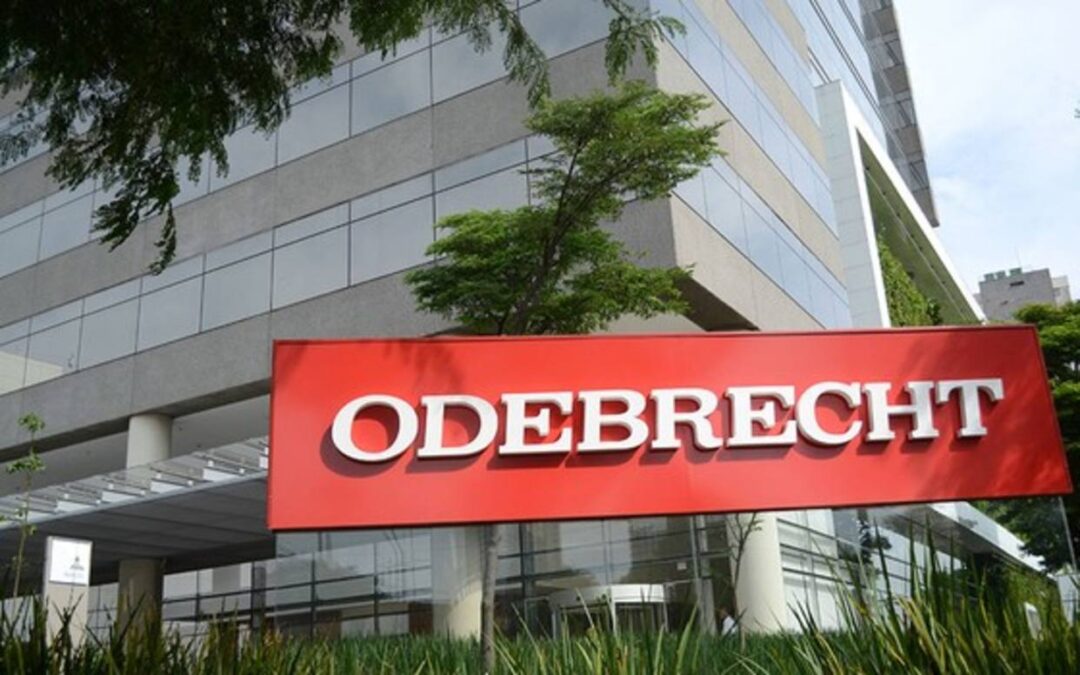 Once organismos rechazaron responderle a Transparencia si las obras que le adjudicaron a Odebrecht están listas