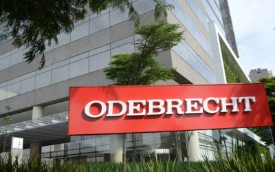 Odebrecht admitió ante la justicia brasileña que le dio US$ 35 millones a la campaña de Maduro de 2013