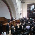 Diputados aprobaron acuerdo para realizar consulta sobre la ANC