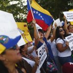 Relatoría Especial para la Libertad de Expresión de la CIDH  condena restricciones arbitrarias de la Libertad de Expresión y de Reunión en Venezuela