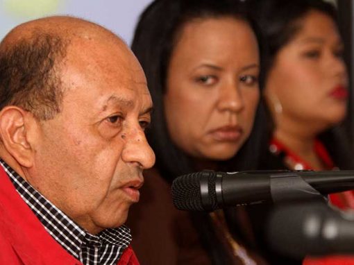 «Juicio al Contralor» Entrega V – Gestión de Galindo está llena de irregularidades y violaciones a la ley