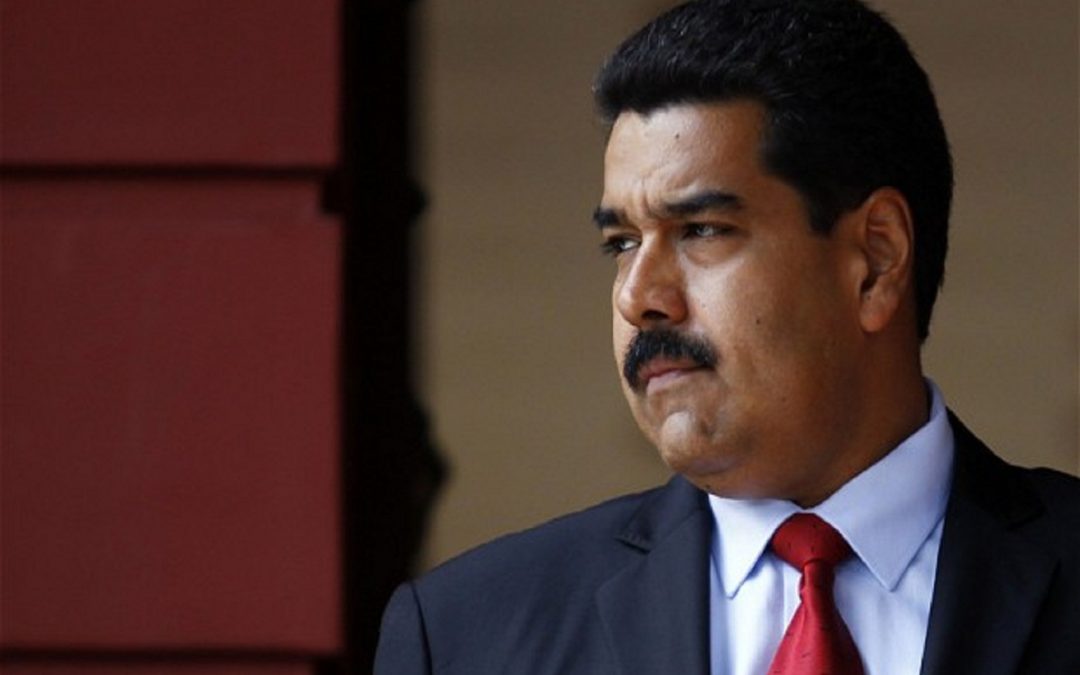 Gobierno de Maduro dificulta contraloría social
