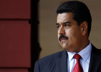 Gobierno de Maduro dificulta contraloría social