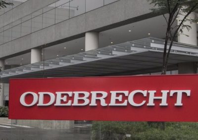 Odebrecht en Venezuela (Informe Julio 2017)
