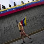 Amnistía Internacional: Prohibición de protestas sienta bases para violaciones masivas de derechos humanos