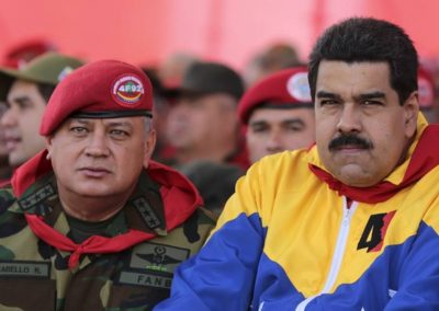 AN iniciará investigación a altos funcionarios del chavismo por caso Odebrecht