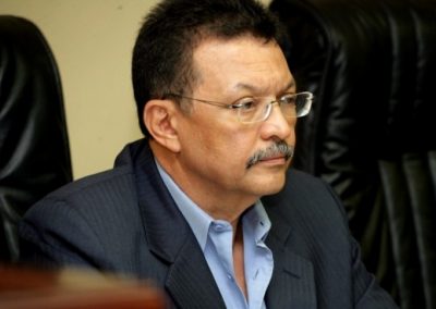 AN: Orden de arresto contra Germán Ferrer aumenta la escala de represión en el país