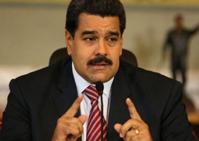 44% de los alcaldes de oposición recibieron ataques del Gobierno nacional (Infografía)