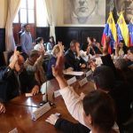 Comisión Delegada propone crear plan para atacar escasez del bolívar