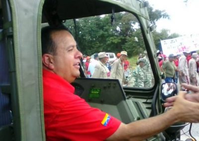 Comienzan los delitos electorales y aún no hay fecha para elecciones