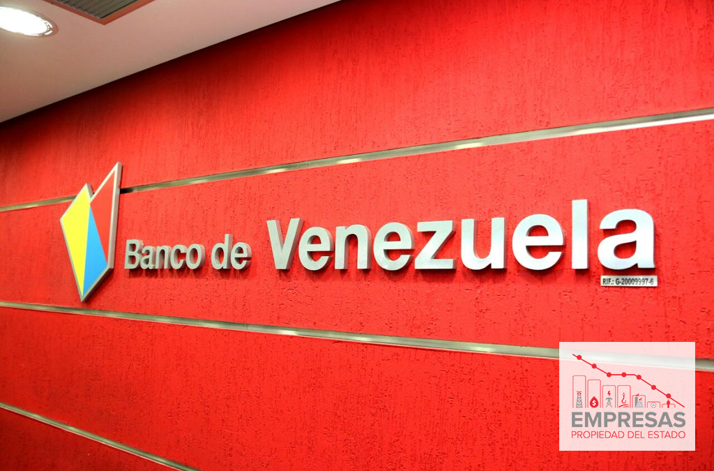 Banca Pública Venezolana