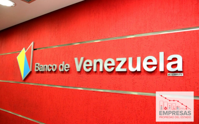 Banca Pública Venezolana